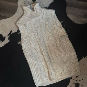 Women’s Sweater Dress